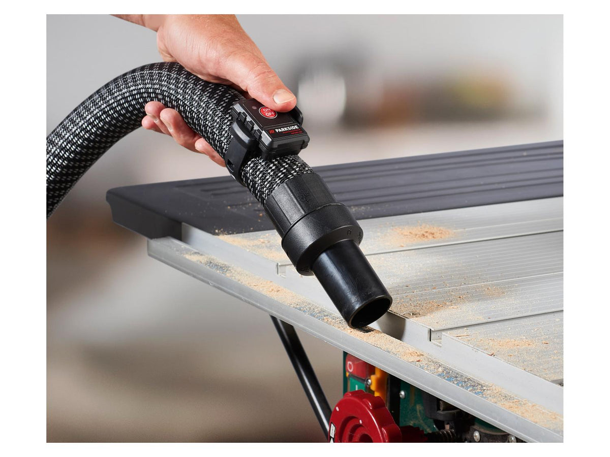 Aspirateur d'atelier, PPWD 30 B2, avec contrôle par application intelligente