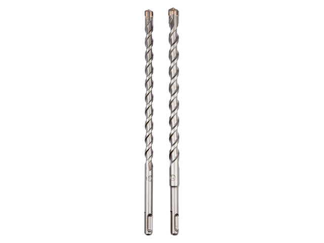 Set de forets ou burin SDS-plus