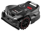 Tondeuse robot Smart & Free, 1250 m² + Garage, 20 V