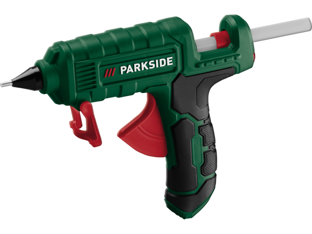 Pistolet à colle chaude »PHP 500 E3«