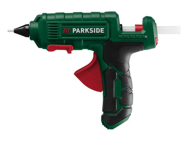 Pistolet à colle chaude »PHP 500 E3«