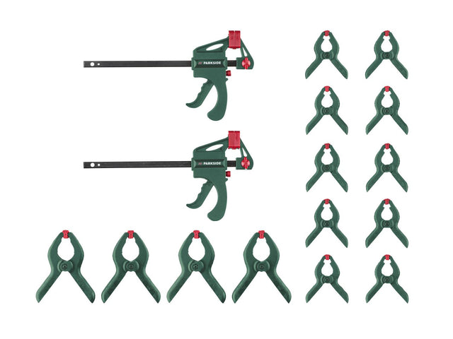 Serre-joints
