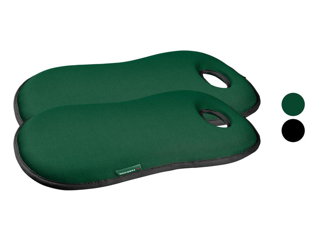 Set de 2 coussins pour genoux