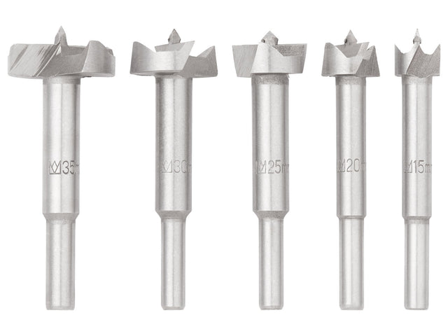 Set de forets spéciaux PSB 6 A1