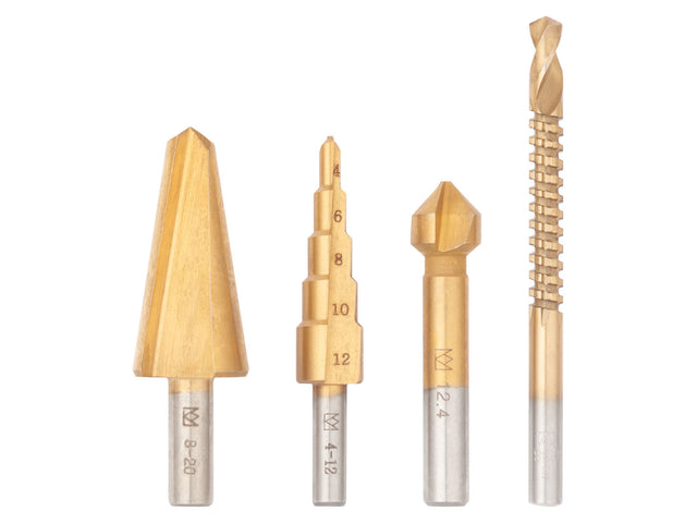 Set de forets spéciaux PSB 6 A1