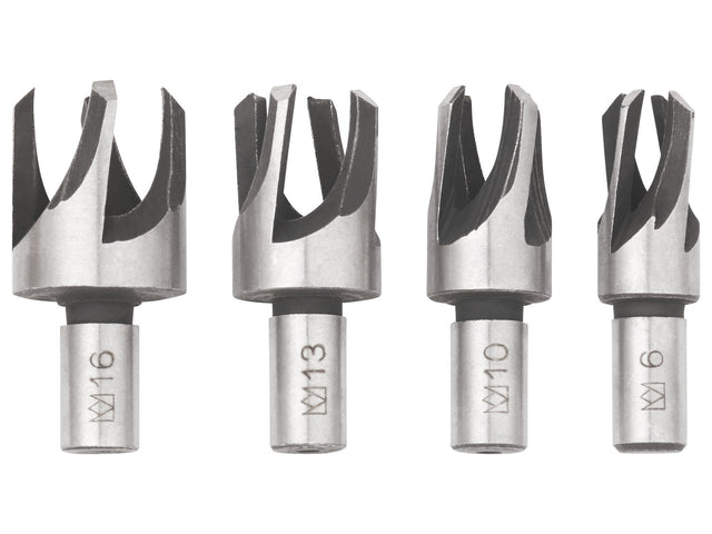 Set de forets spéciaux PSB 6 A1