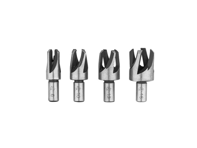 Set de forets spéciaux PSB 6 A1