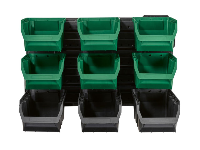 Set de rangement et d'organisation