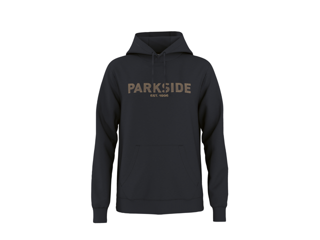 Sweat à capuche Édition 30 ans homme