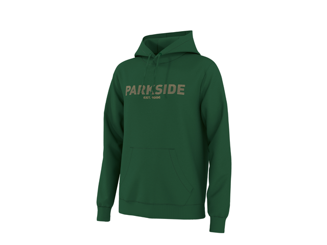 Sweat à capuche Édition 30 ans homme