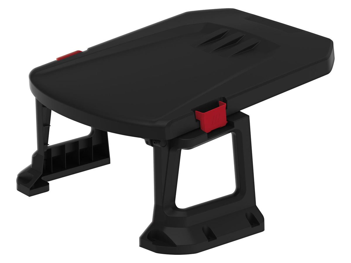 Tondeuse robot Smart, 750 m² + Garage, 20 V