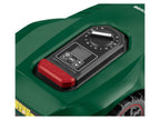 Tondeuse robot Smart, 750 m² + Garage, 20 V