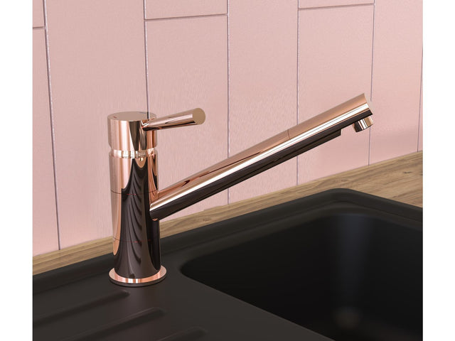 Mitigeur lavabo Cornwall