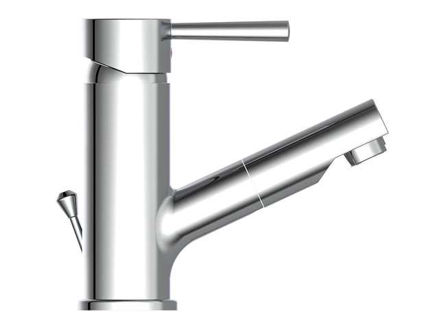 Mitigeur robinet de lavabo CORNWALL, avec douchette