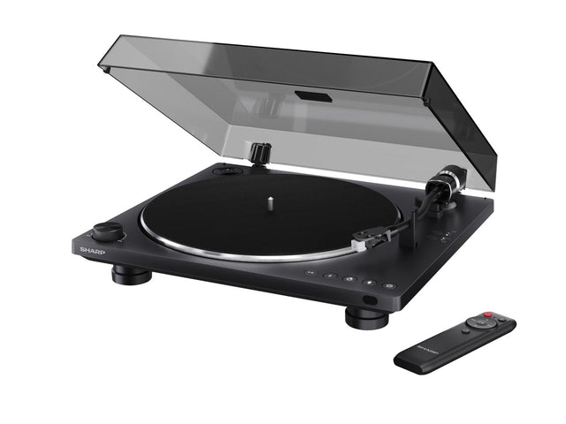 Platine vinyle RP-TT95