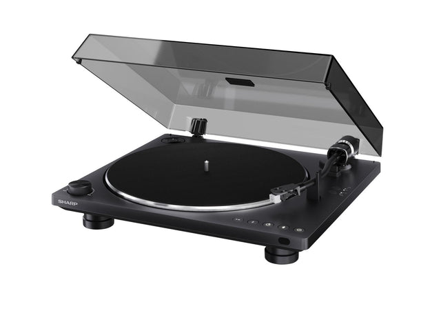 Platine vinyle RP-TT95