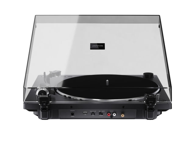 Platine vinyle RP-TT95