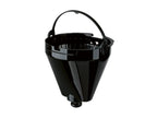 Cafetière filtre Retro 1973, crème