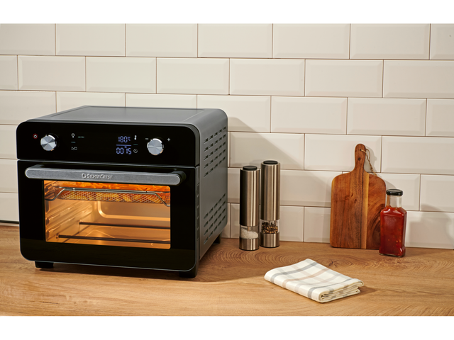Four numérique portable «SBMD 2250 A1»