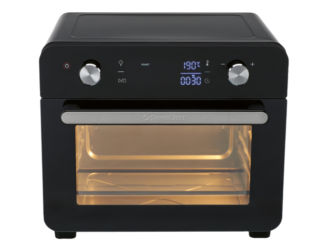 Four numérique portable «SBMD 2250 A1»