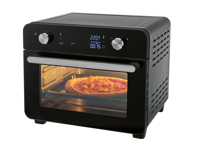 Four numérique portable «SBMD 2250 A1»