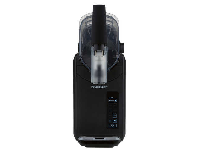 Machine à granité haut de gamme »SSM 220 A1«