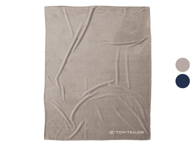 couverture douillette