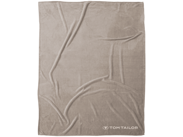 couverture douillette
