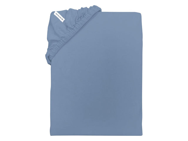 Drap-housse jersey, 180-200 x 200 cm