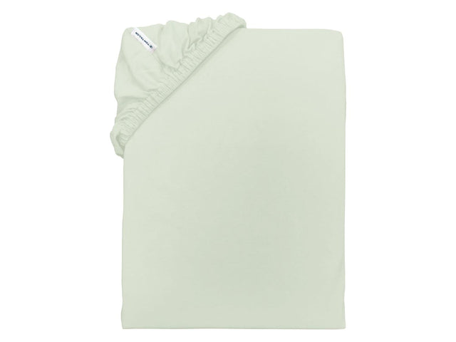 Drap-housse jersey, 180-200 x 200 cm