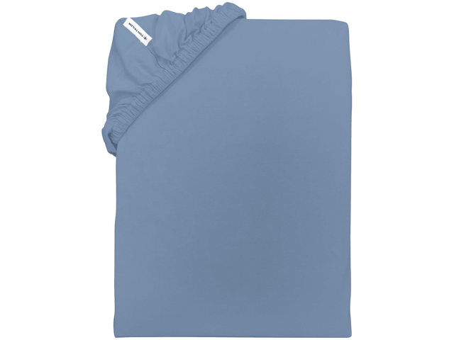 Drap-housse jersey, 90-100 x 200 cm