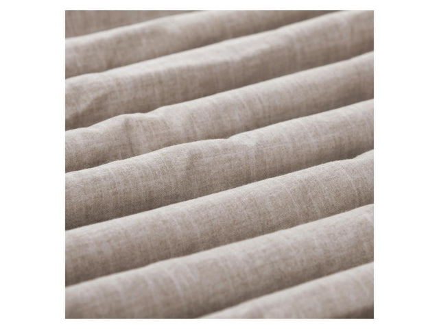 Linge de lit flanelle, 140 x 200 cm