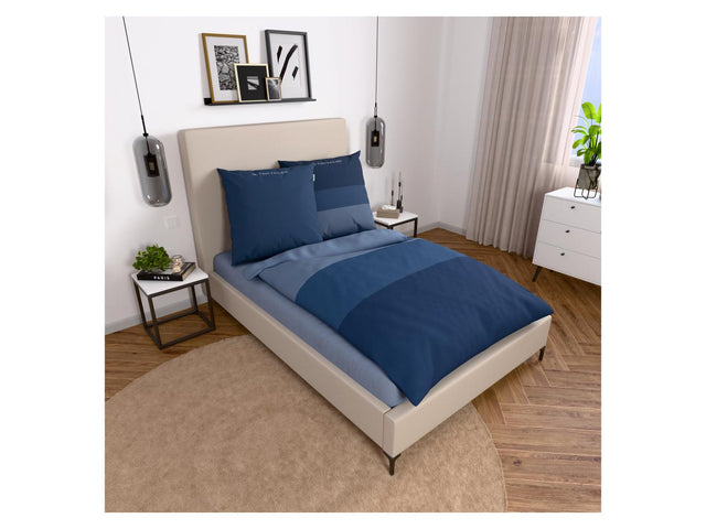 Linge de lit flanelle, 140 x 200 cm