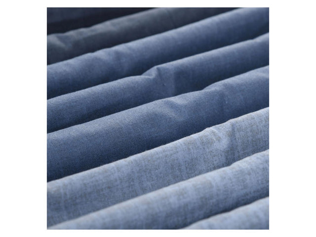 Linge de lit flanelle, 140 x 200 cm