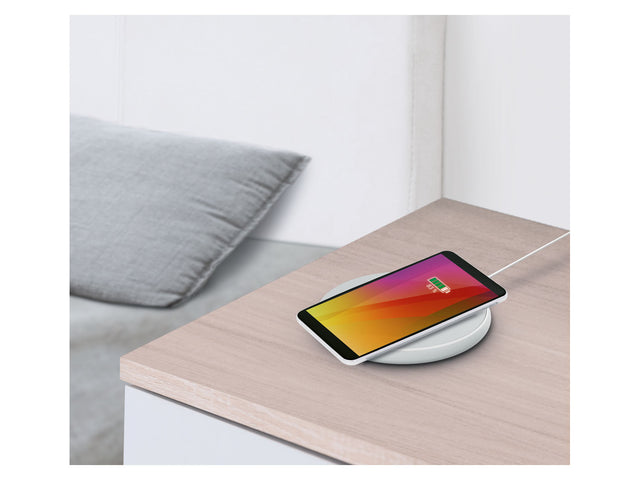 Chargeur Qi, 10 W
