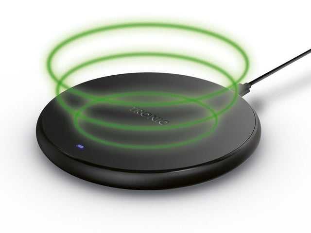 Chargeur Qi simple, 10 W