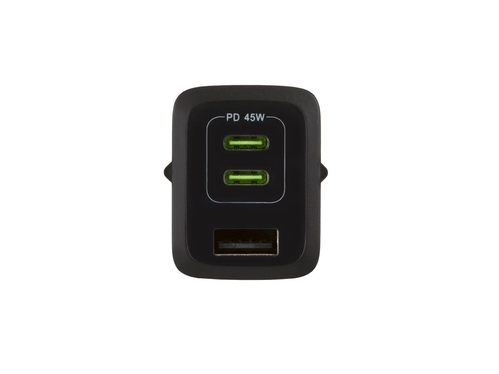 Chargeur rapide