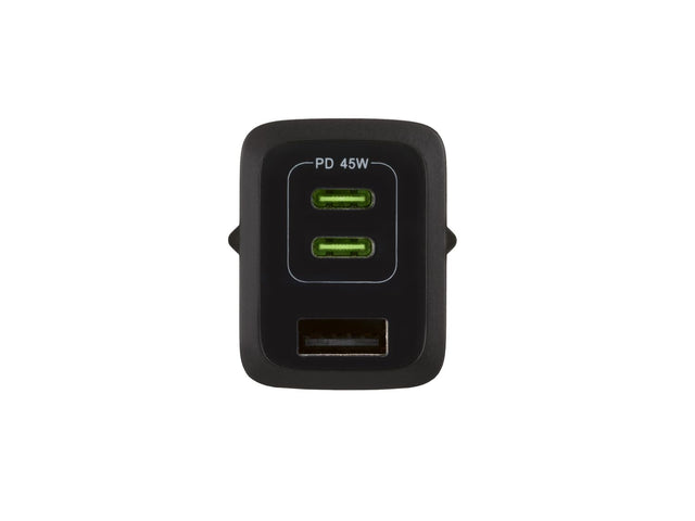 Chargeur rapide