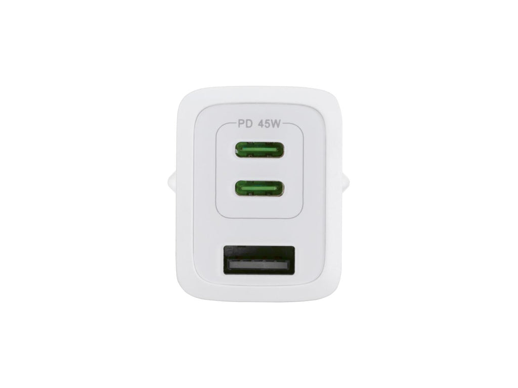 Chargeur rapide