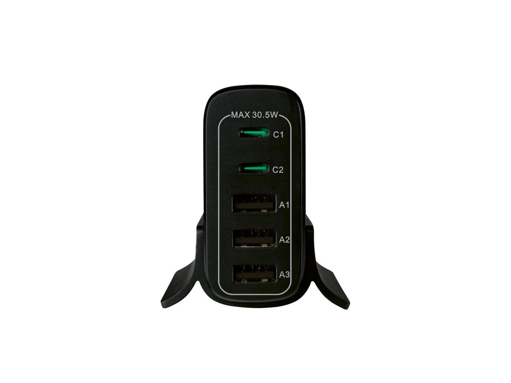 Chargeur USB