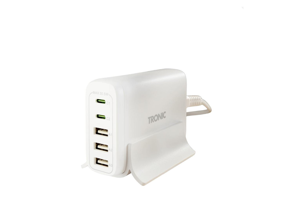 Chargeur USB