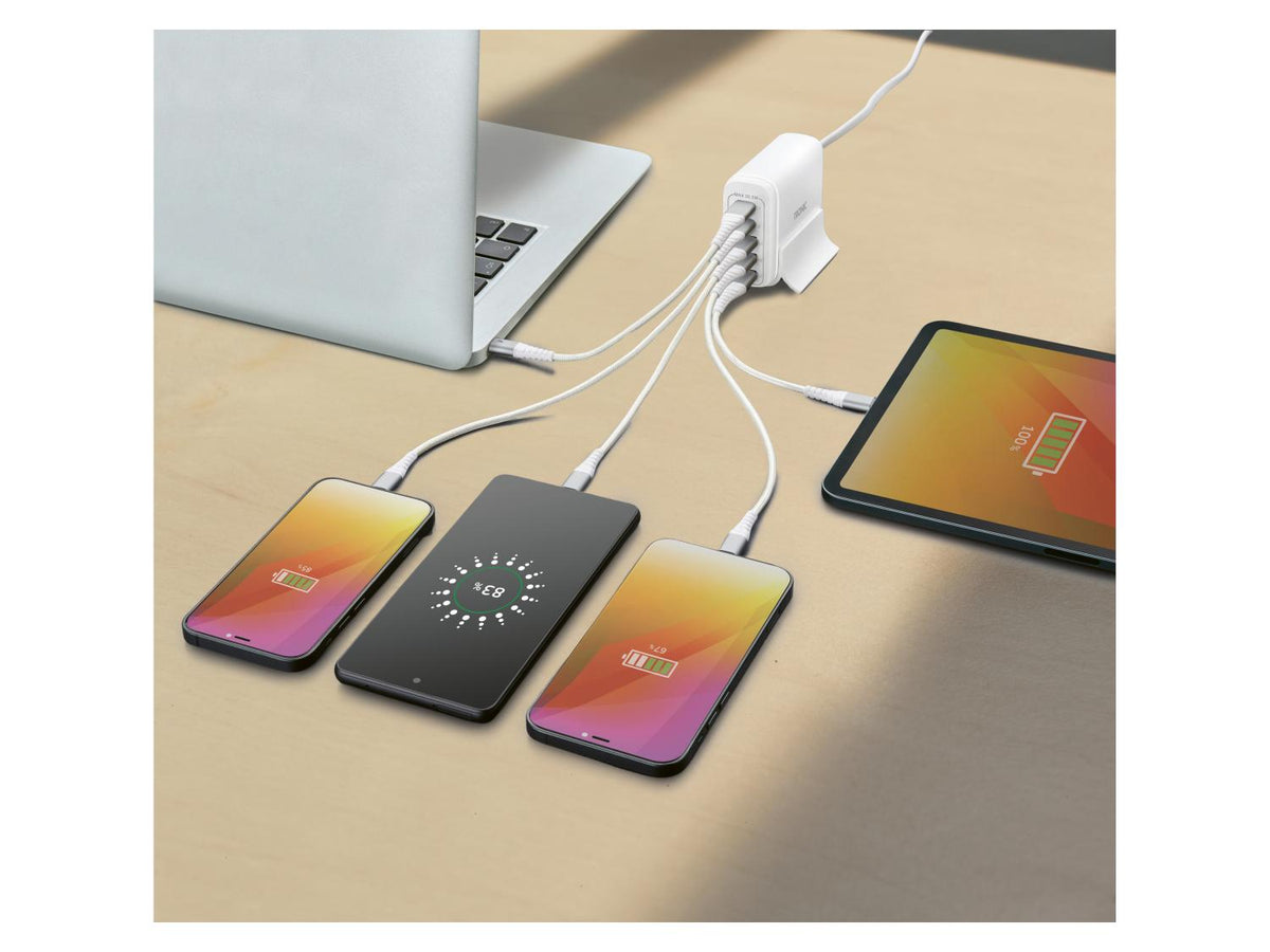 Chargeur USB