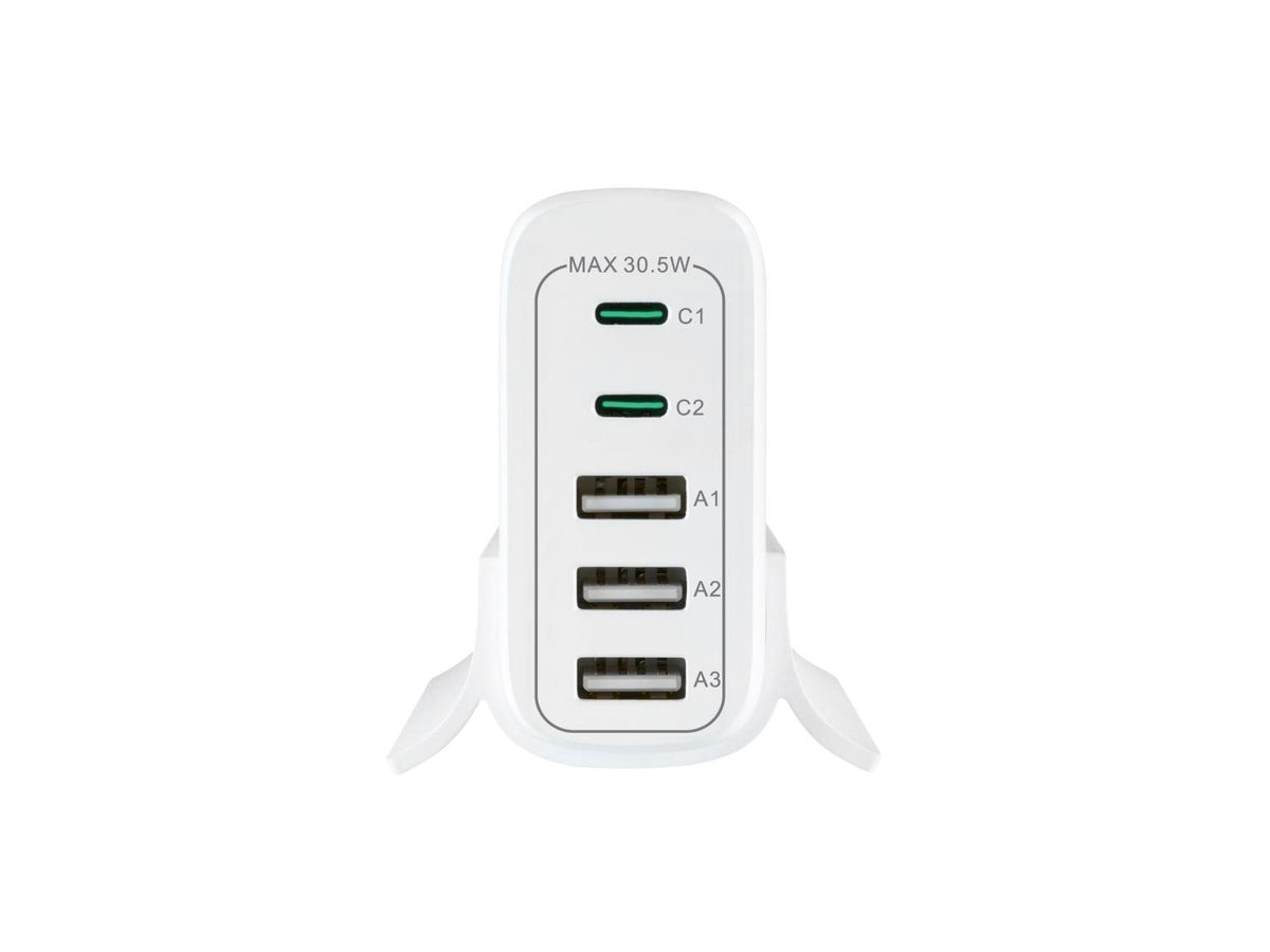 Chargeur USB