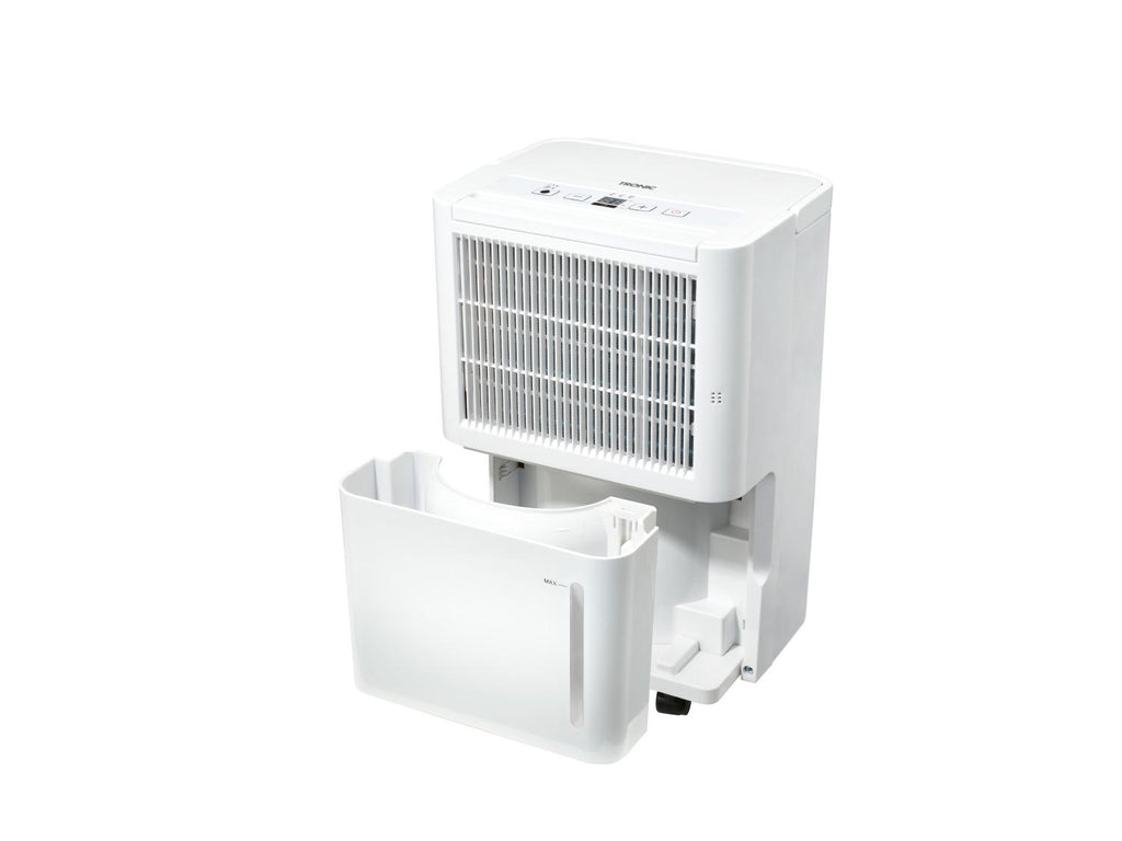 Déshumidificateur air