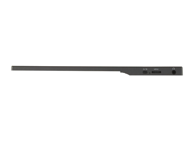 Écran portable 15,6”
