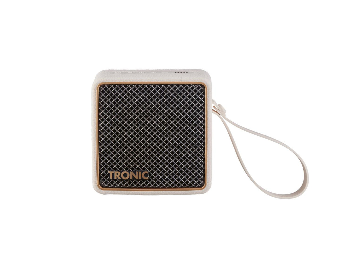 Enceinte Bluetooth