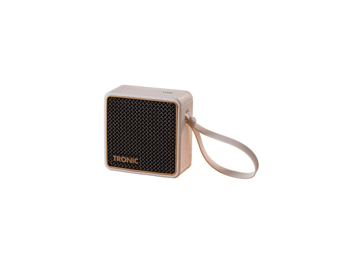 Enceinte Bluetooth