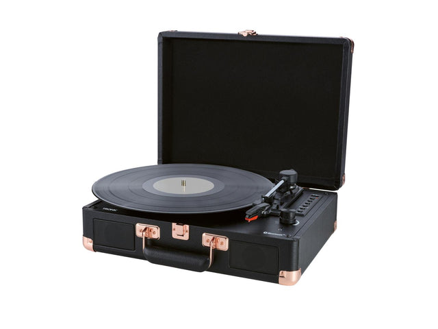 Platine vinyle valise
