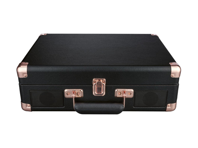 Platine vinyle valise