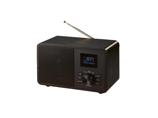 Radio Bluetooth DAB+